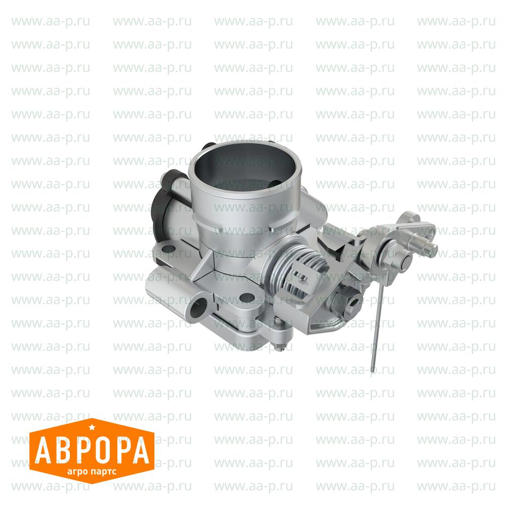 MIA11717 КОМПЛЕКТ  ДРОСС.  ЗАСЛОНКИ